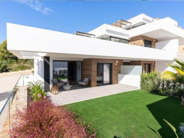 Piso Venta El Poble Nou de Benitatxell Benitachell, Alcasar