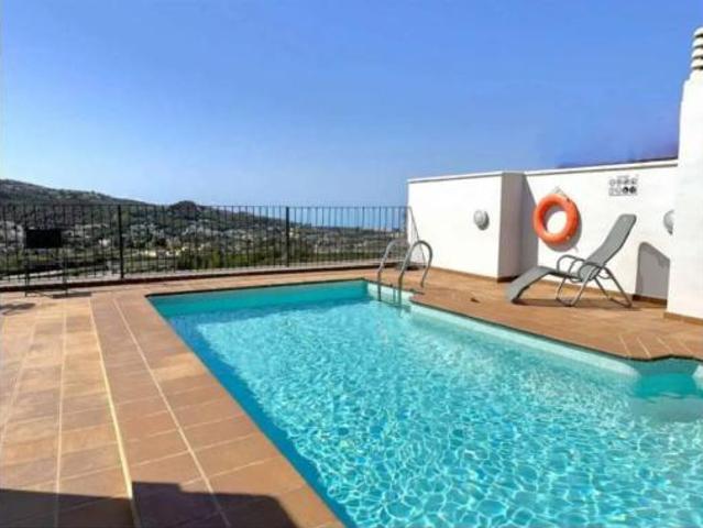 Piso Venta El Poble Nou de Benitatxell Benitachell, Alcasar