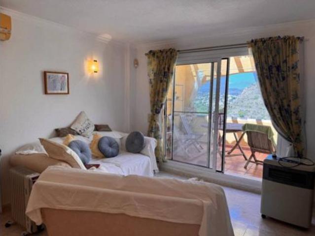 Piso Venta El Poble Nou de Benitatxell Benitachell, Alcasar