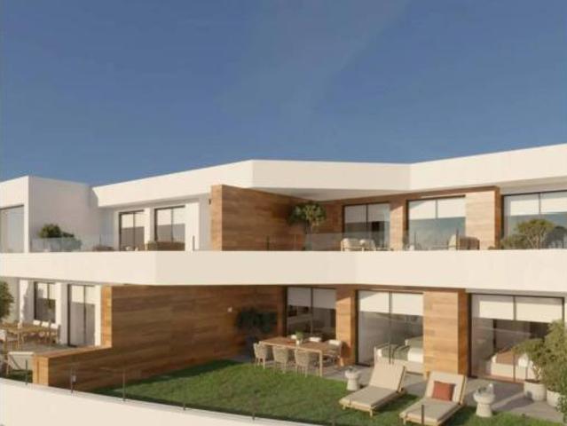 Piso Venta El Poble Nou de Benitatxell Benitachell, Alcasar