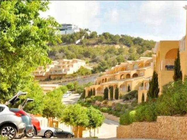 Piso Venta El Poble Nou de Benitatxell Benitachell, Alcasar