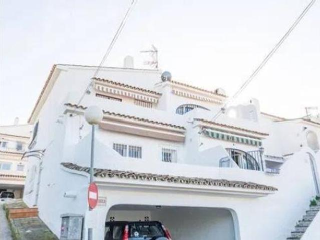 Piso Venta El Poble Nou de Benitatxell Benitachell, Alcasar
