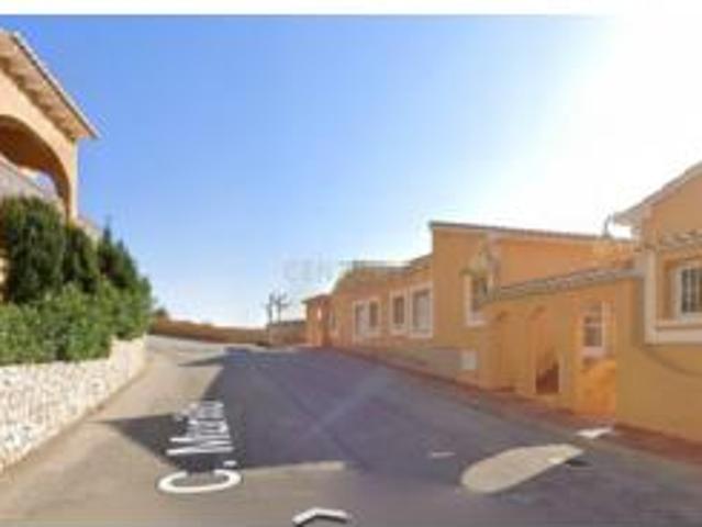 Piso Venta El Poble Nou de Benitatxell Benitachell, Alcasar