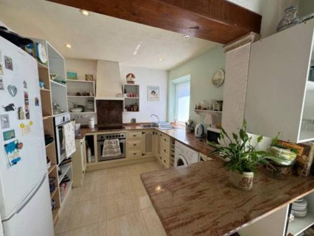 Piso Venta El Poble Nou de Benitatxell Benitachell, Alcasar