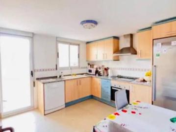 Piso Venta El Poble Nou de Benitatxell Benitachell, Alcasar