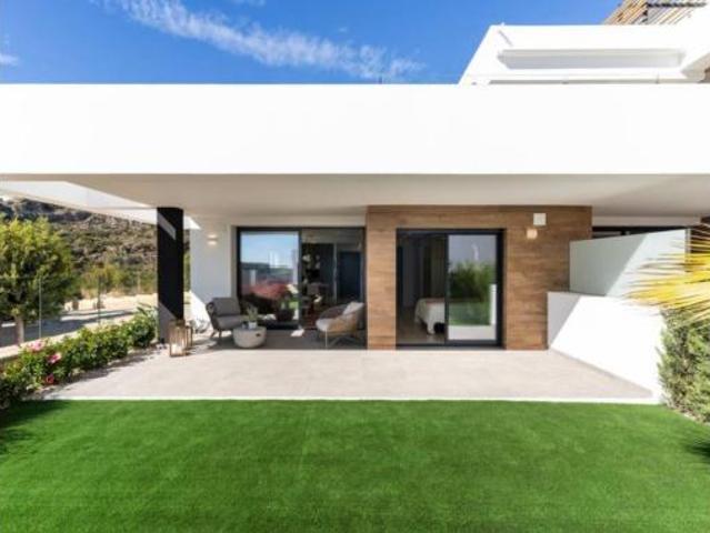 Piso Venta El Poble Nou de Benitatxell Benitachell, Alcasar