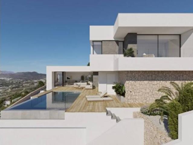 Piso Venta El Poble Nou de Benitatxell Benitachell, Alcasar