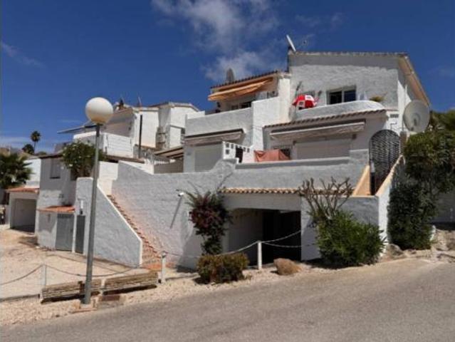 Piso Venta El Poble Nou de Benitatxell Benitachell, Alcasar