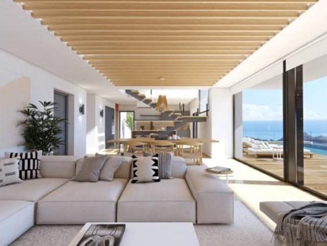 Piso Venta El Poble Nou de Benitatxell Benitachell, Alcasar