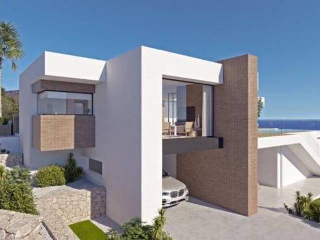 Piso Venta El Poble Nou de Benitatxell Benitachell, Alcasar