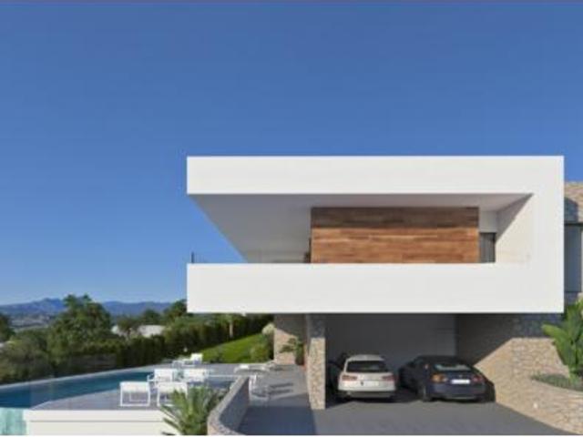 Piso Venta El Poble Nou de Benitatxell Benitachell, Alcasar
