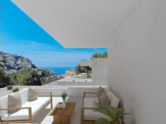 Piso Venta El Poble Nou de Benitatxell Benitachell, Alcasar