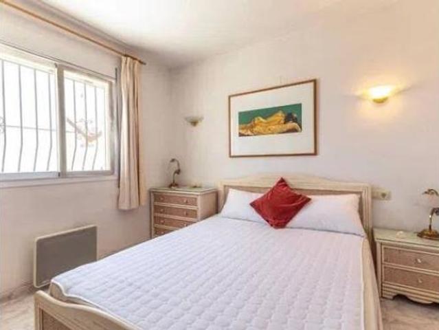 Piso Venta El Poble Nou de Benitatxell Benitachell, Alcasar