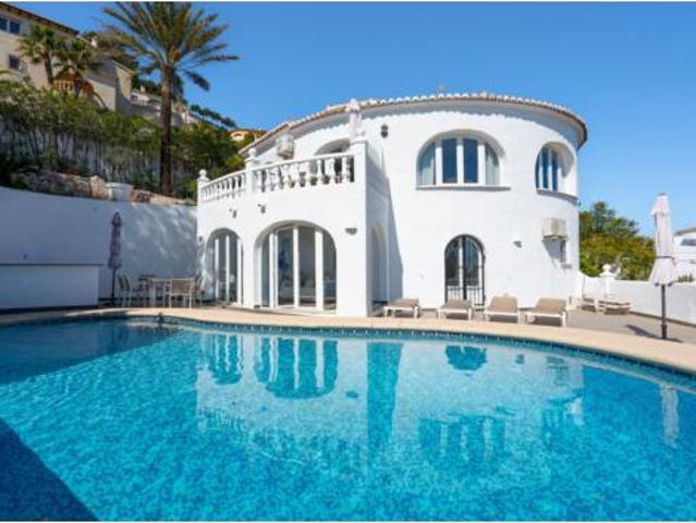 Piso Venta El Poble Nou de Benitatxell Benitachell, Alcasar
