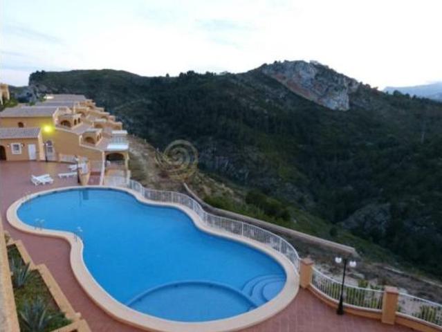 Piso Venta El Poble Nou de Benitatxell Benitachell, Alcasar