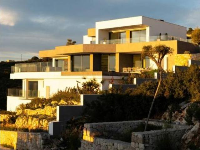Piso Venta El Poble Nou de Benitatxell Benitachell, Alcasar