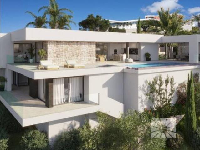 Piso Venta El Poble Nou de Benitatxell Benitachell, Alcasar