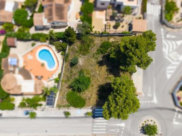 Piso Venta El Poble Nou de Benitatxell Benitachell, Alcasar