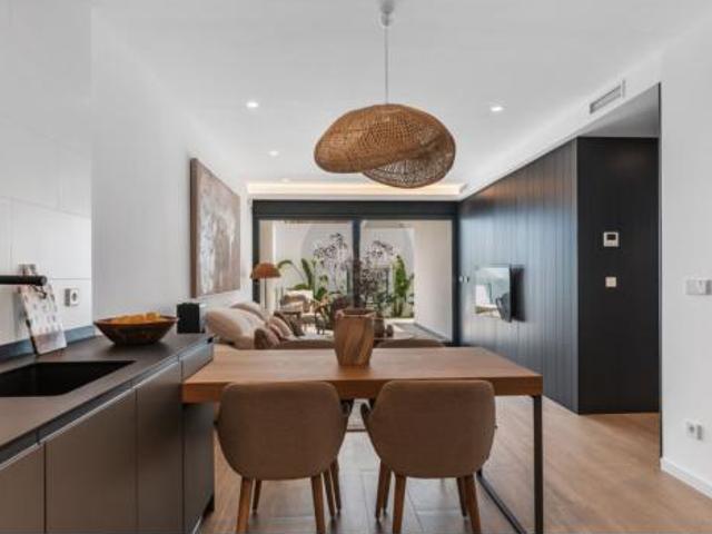 Piso Venta El Poble Nou de Benitatxell Benitachell, Alcasar