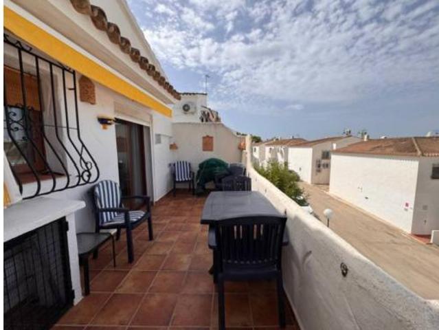 Piso Venta El Poble Nou de Benitatxell Benitachell, Alcasar