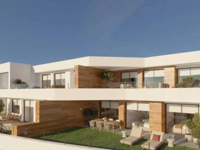 Piso Venta El Poble Nou de Benitatxell Benitachell, Alcasar