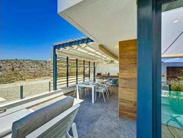 Piso Venta El Poble Nou de Benitatxell Benitachell, Alcasar
