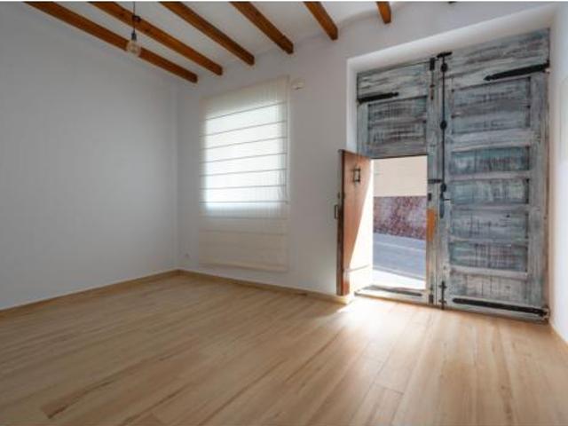 Piso Venta El Poble Nou de Benitatxell Benitachell, Alcasar