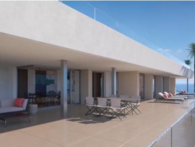 Piso Venta El Poble Nou de Benitatxell Benitachell, El Poble Nou de Benitatxell Benitachell