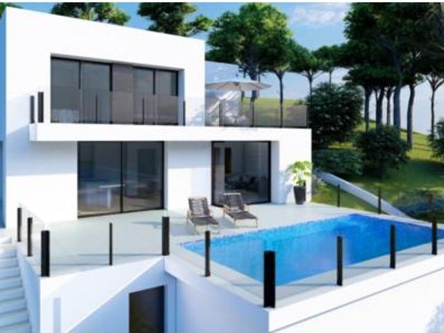 Casa adosada Venta El Poble Nou de Benitatxell Benitachell, El Poble Nou de Benitatxell Benitachell