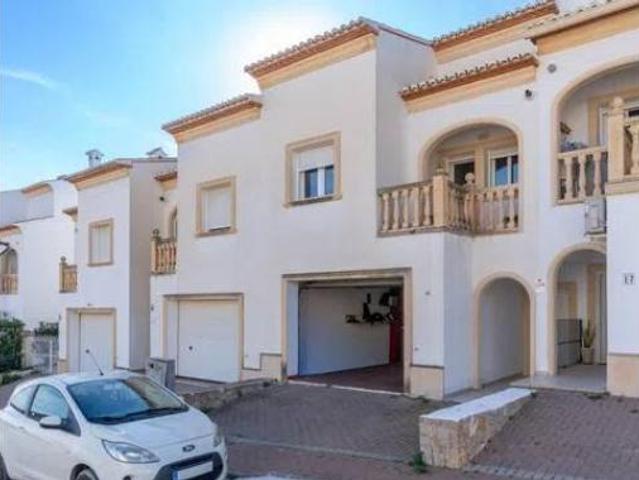 Piso Venta El Poble Nou de Benitatxell Benitachell, El Poble Nou de Benitatxell Benitachell