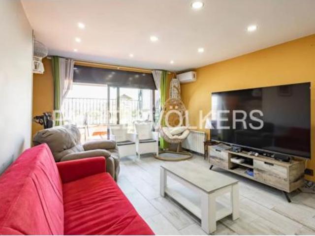 Piso Venta El Prat de Llobregat, Centre