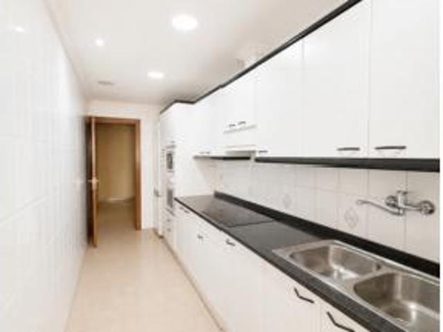Piso Venta El Prat de Llobregat, Estruch Eixample