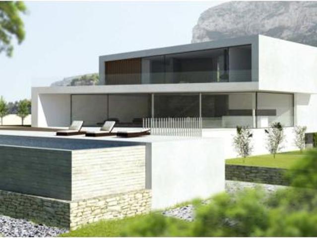 Piso Venta El Ràfol d'Almúnia, El Ràfol d'Almúnia