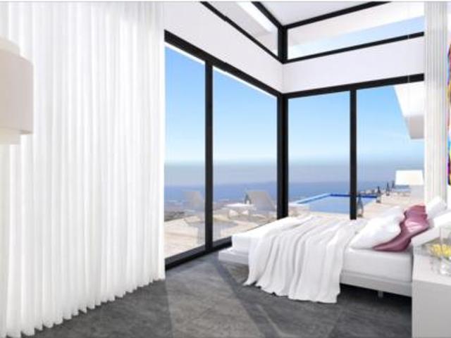 Chalet Venta El Ràfol d'Almúnia, El Ràfol d'Almúnia