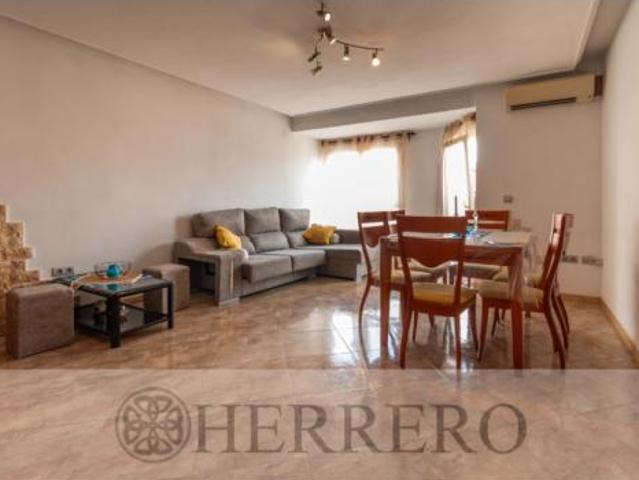 Piso Venta El Real de Gandia, El Real de Gandia