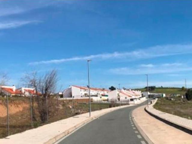 Piso Venta El Real de La Jara, Alcornoque