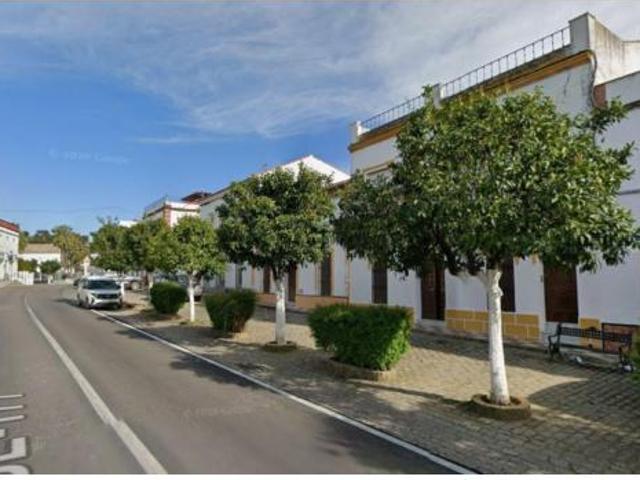 Piso Venta El Real de La Jara, El Real de La Jara