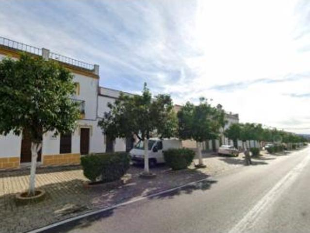 Piso Venta El Real de La Jara, El Real de La Jara