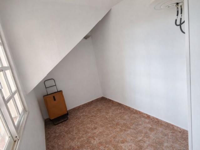 Piso Venta El Rosario, Camino Turilago