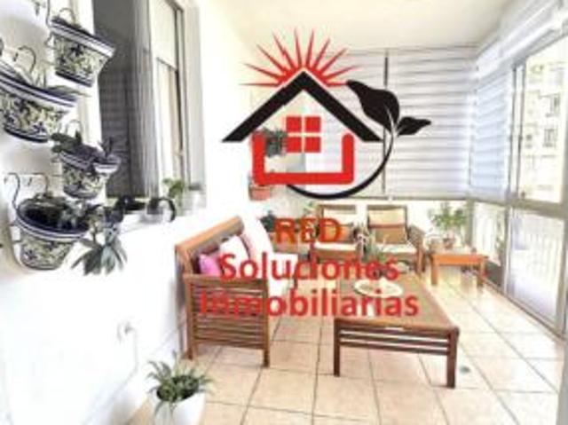 Piso Venta El Rosario, Camino Turilago