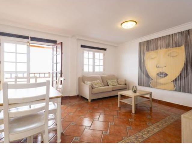 Piso Venta El Rosario, Cuevas Blancas Bajas