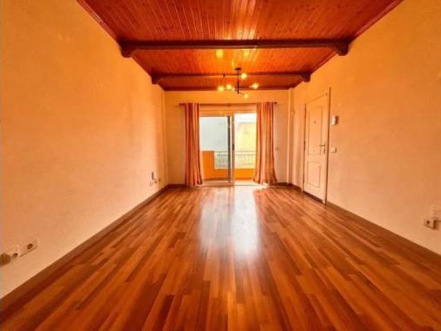 Piso Venta El Rosario, El Rosario