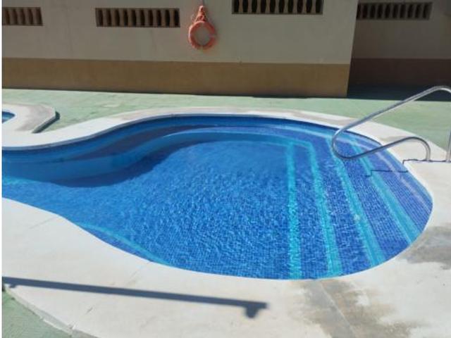 Piso Venta El Rosario, El Rosario