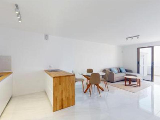 Piso Venta El Rosario, Machado