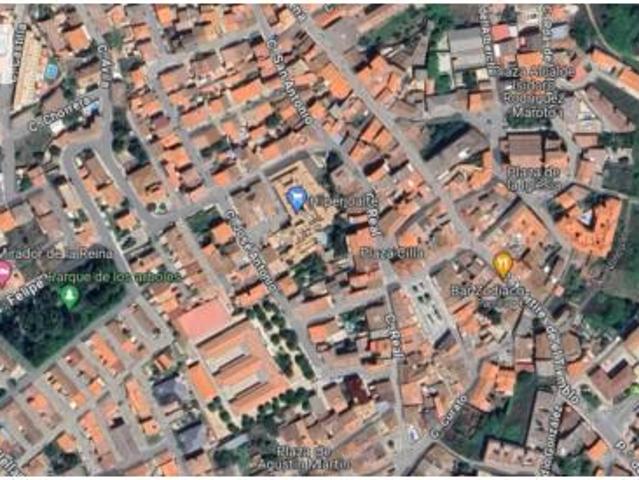 Piso Venta El Tiemblo, El Tiemblo