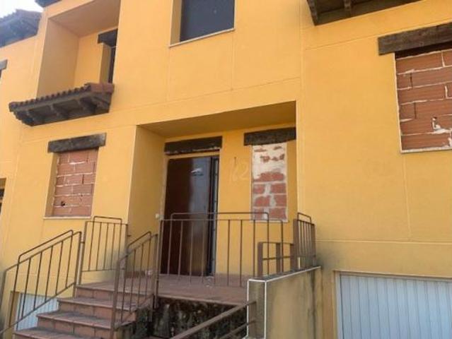 Casa adosada Venta El Tiemblo, El Tiemblo