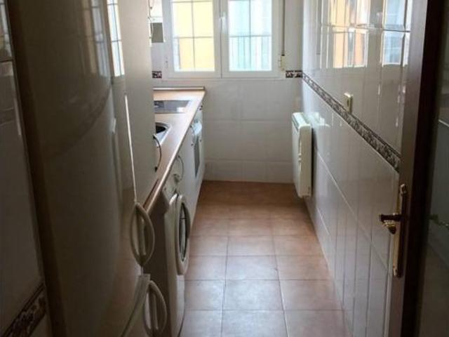 Piso Venta El Vellón, El Vellón