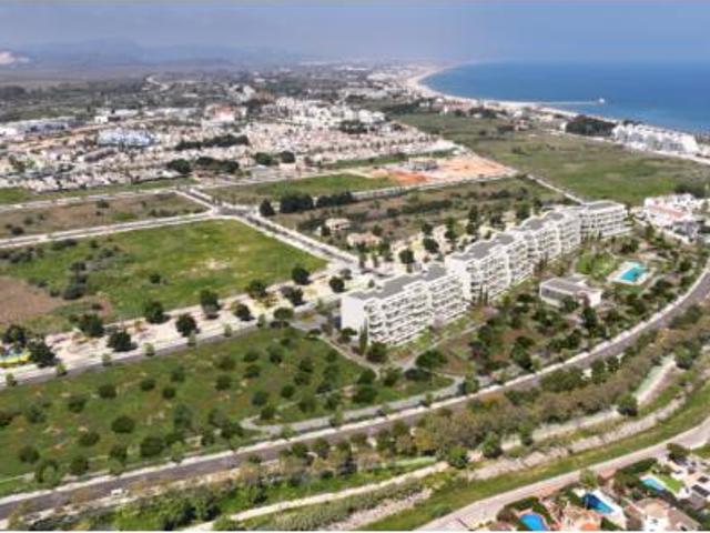 Piso Venta El Verger, El Verger