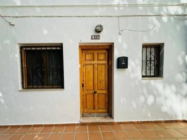 Piso Venta El Verger, El Verger