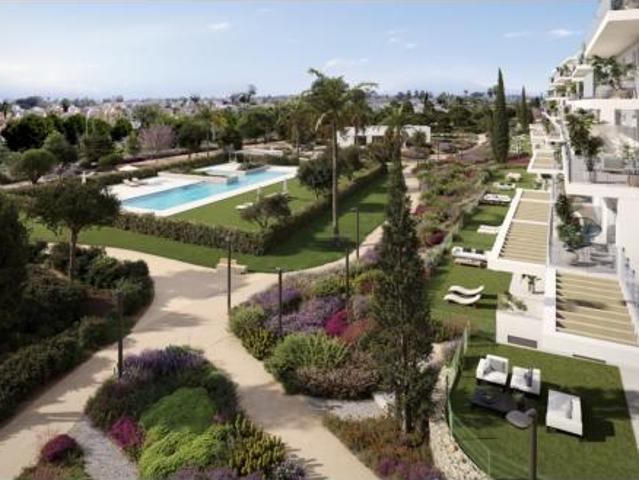 Piso Venta El Verger, El Verger